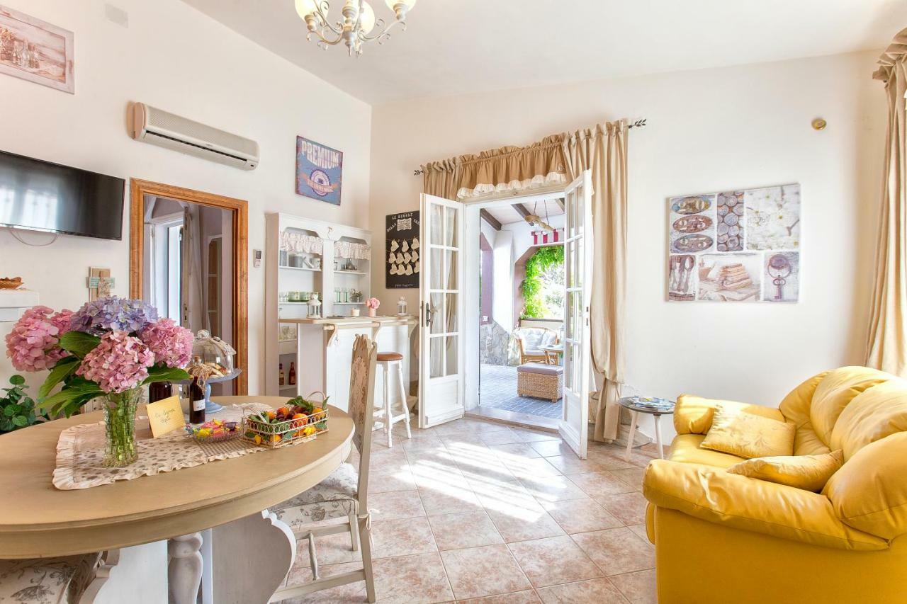 Casa Vacanze La Guzzetta Ranch Villa Canaglia Exteriör bild